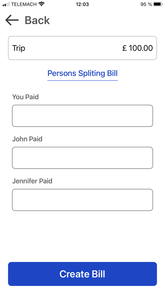 #7. Orby Pay (iOS) 由: One Click Pay Ltd