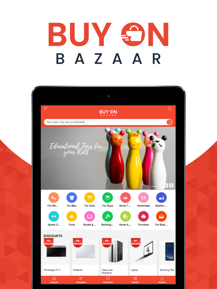 Buyonbazaar