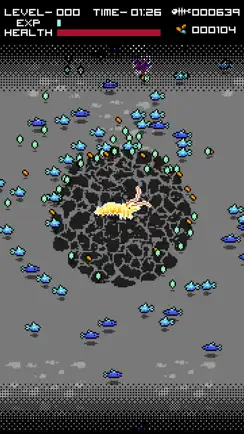 Shrimp.io iPhone image 4