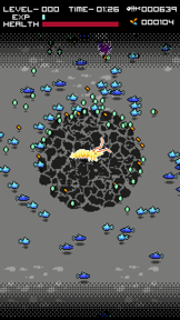 Shrimp.io screenshot
