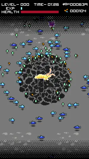 Shrimp.io screenshot 4