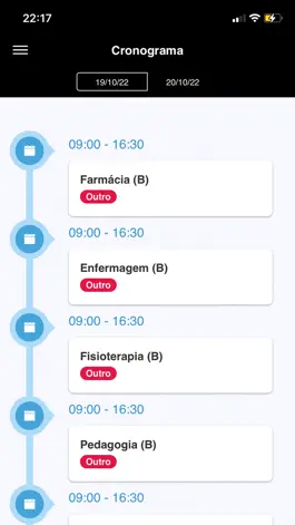 Game screenshot Interação Day UPF mod apk