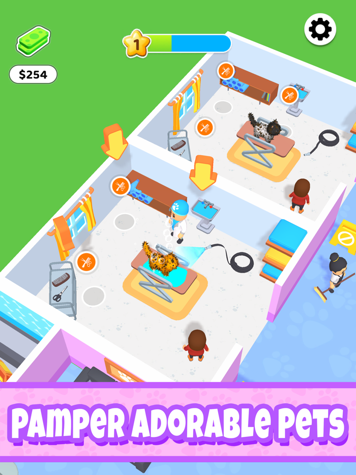 My Pet Spa