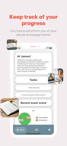 Game screenshot AI Exam Analysis hack