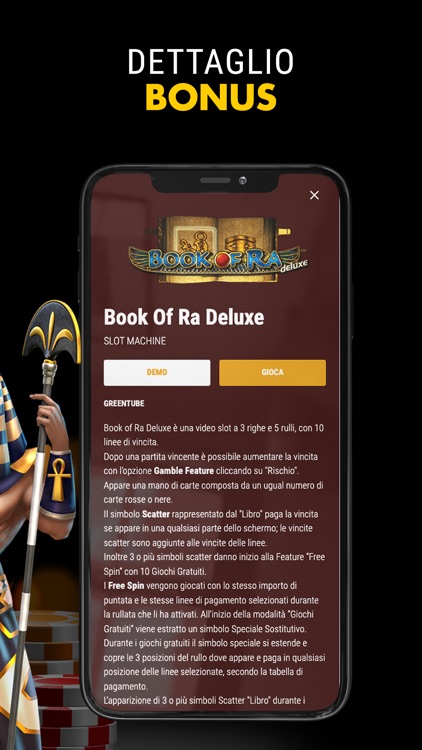 Lottomatica Casinò screenshot-3