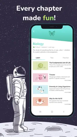 Game screenshot PuStack apk