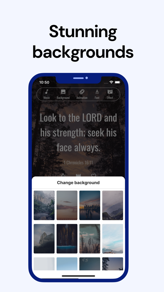 #2. Today Bible (iOS) Bởi: 3kages Studio