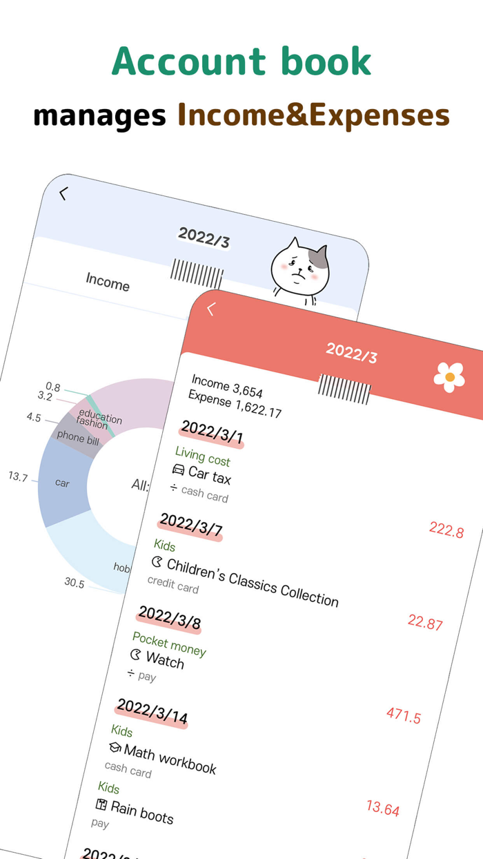 ReBorn - Task and To-do list