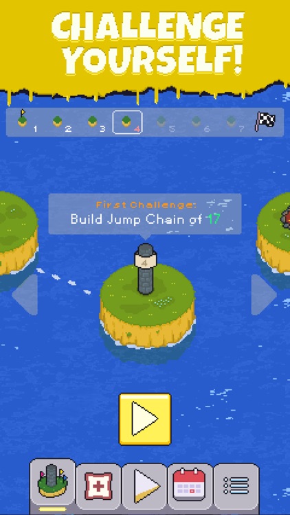 Ghost Jump Go! screenshot-3