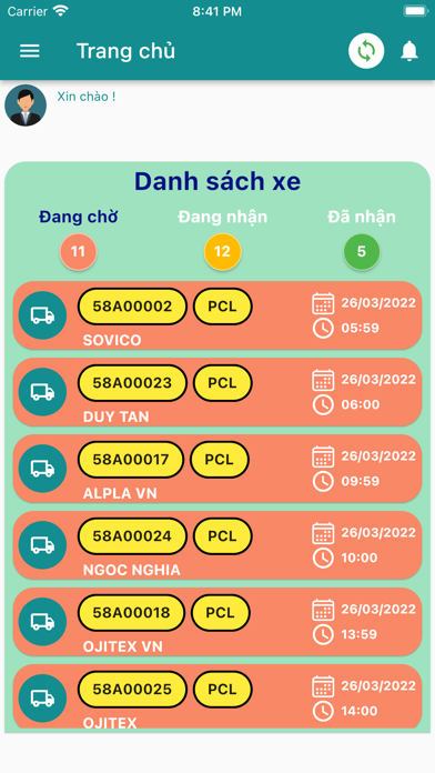 EKanban