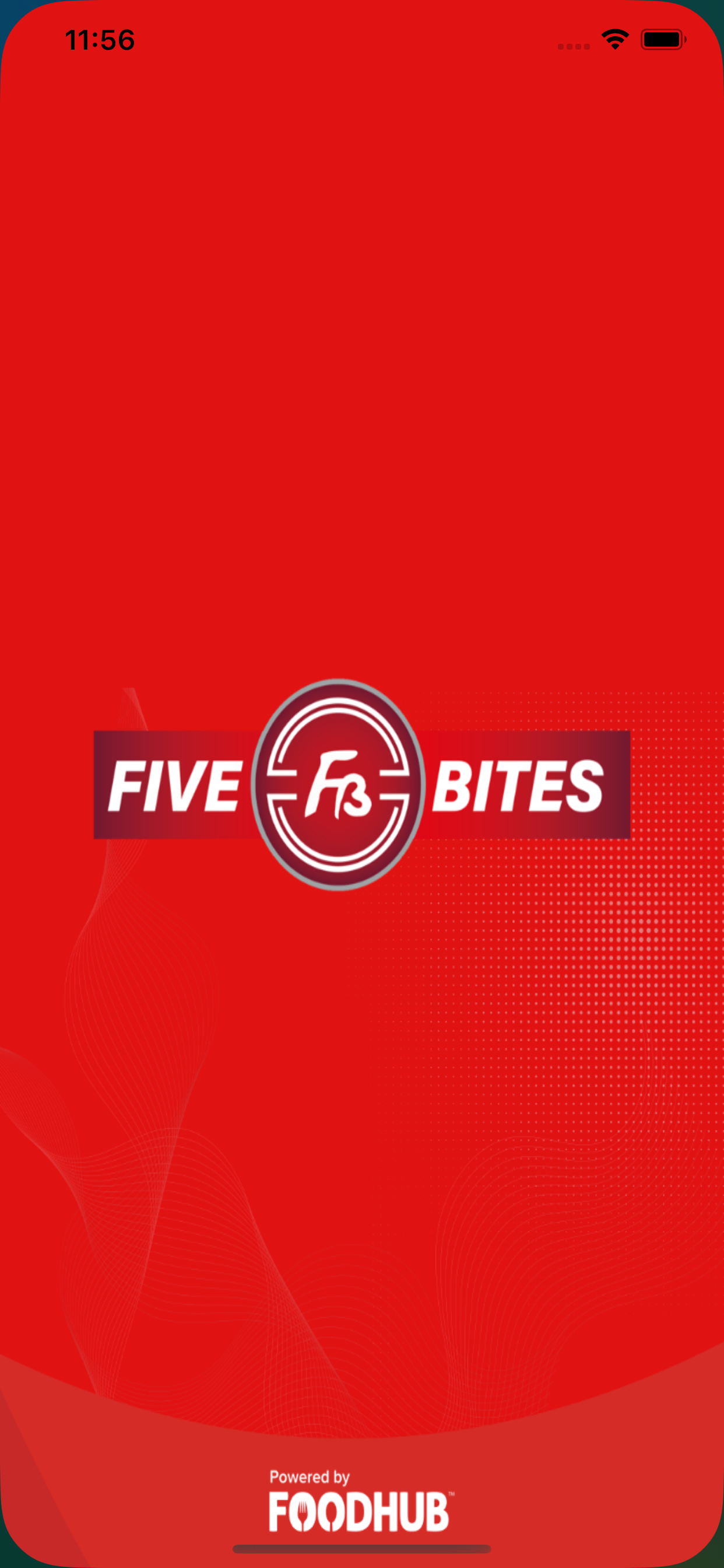 Five Bites Hull
