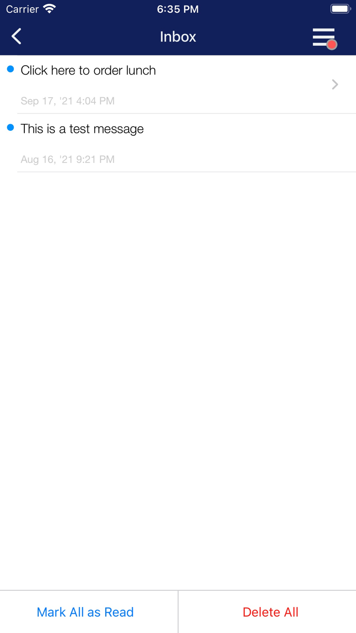 Desert Chapel Christian School