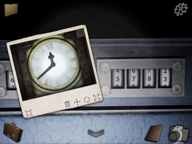 The Forgotten Room Screenshot