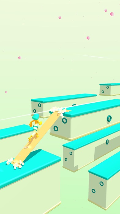 Plank Racers Screenshot