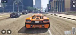Game screenshot Car Simulator Racing Game apk