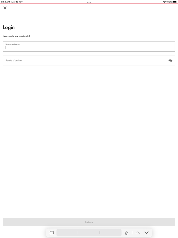 Screenshot #5 pour InLinea