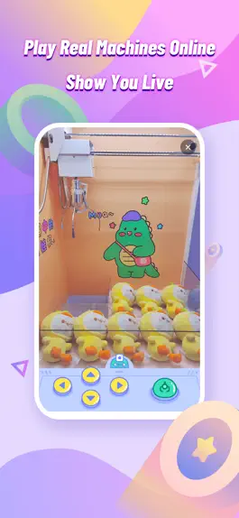 Game screenshot Claw Eden mod apk