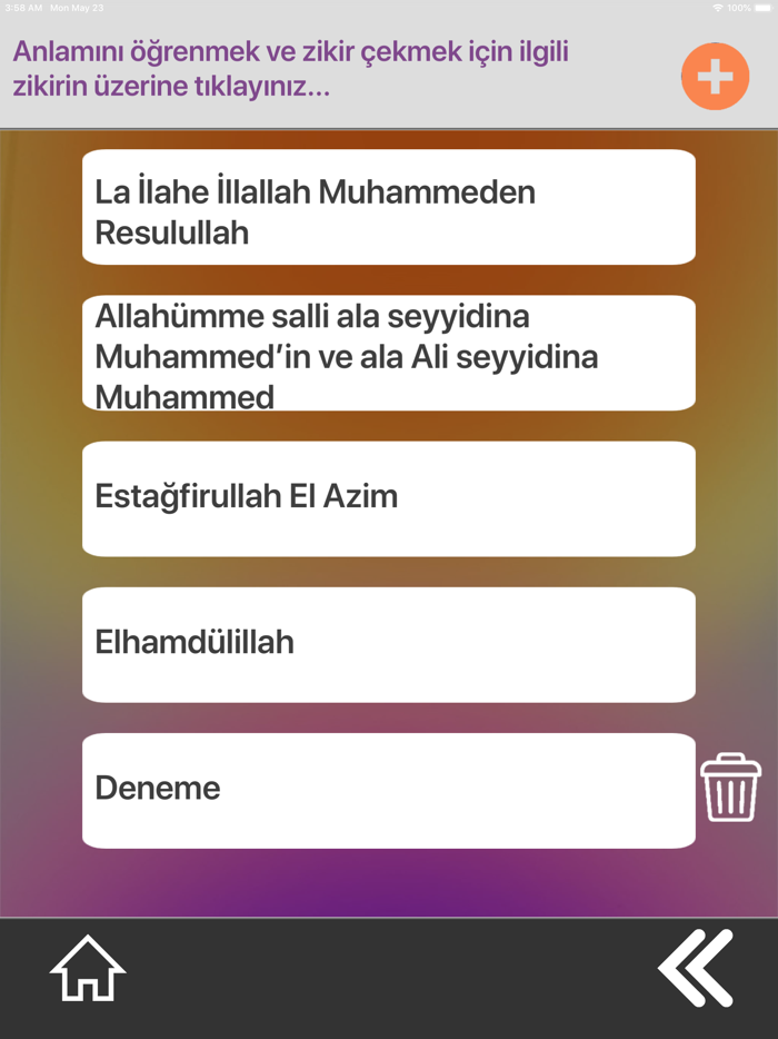 Esmaül Hüsna ile Ruhsal Şifa