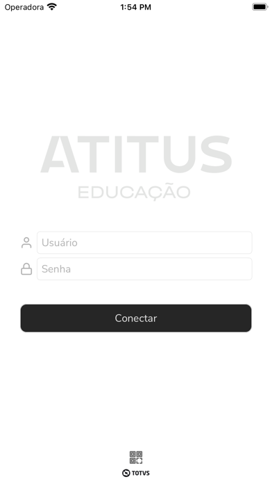 Atitus Educação Screenshot