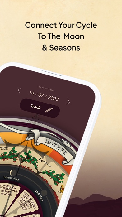 Spinning Wheels Screenshot