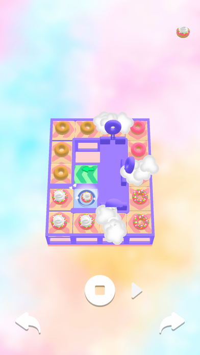 Feeding Band Screenshot