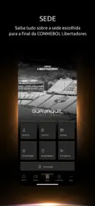 Libertadores - Gloria Eterna screenshot #4 for iPhone