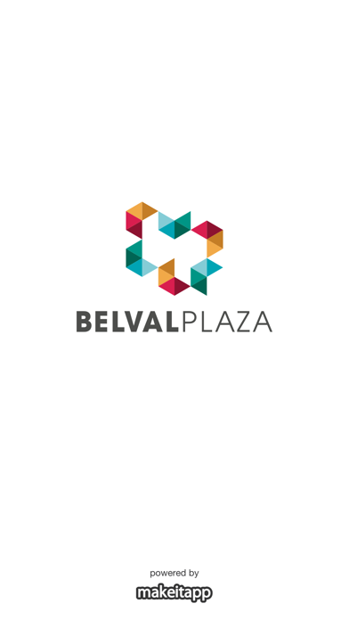 My Belval Plaza Screenshot