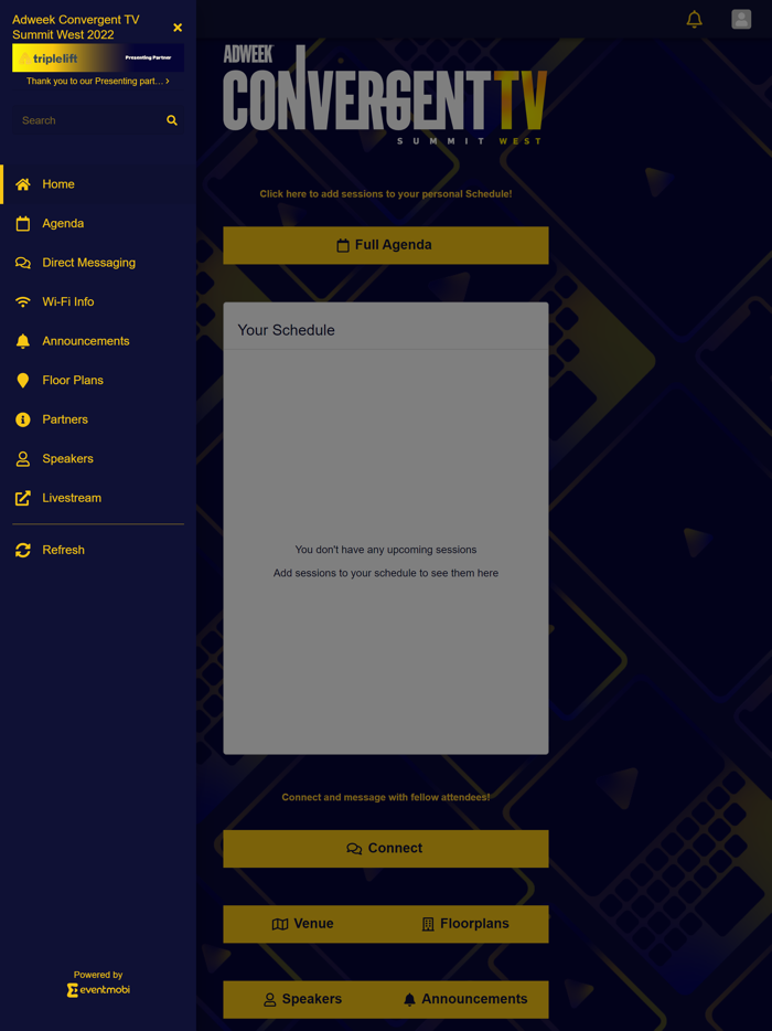 Adweek CTV Summit West 2022