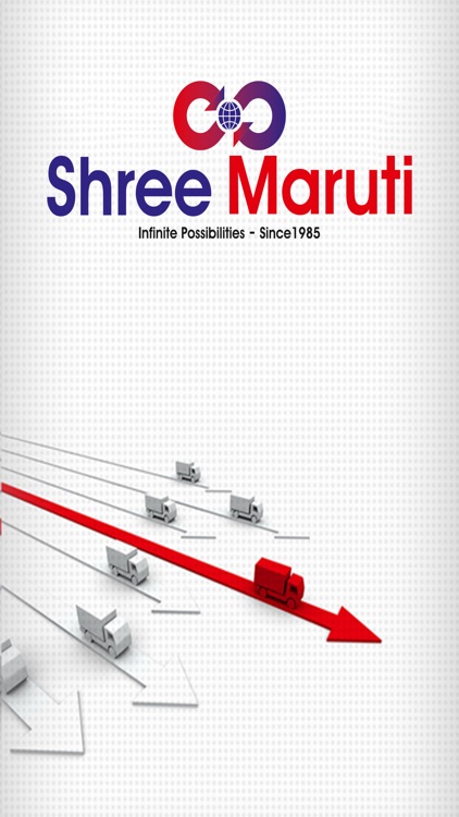 Shree Maruti Courier