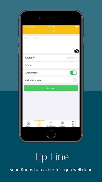 Orrick R-XI School District screenshot-4