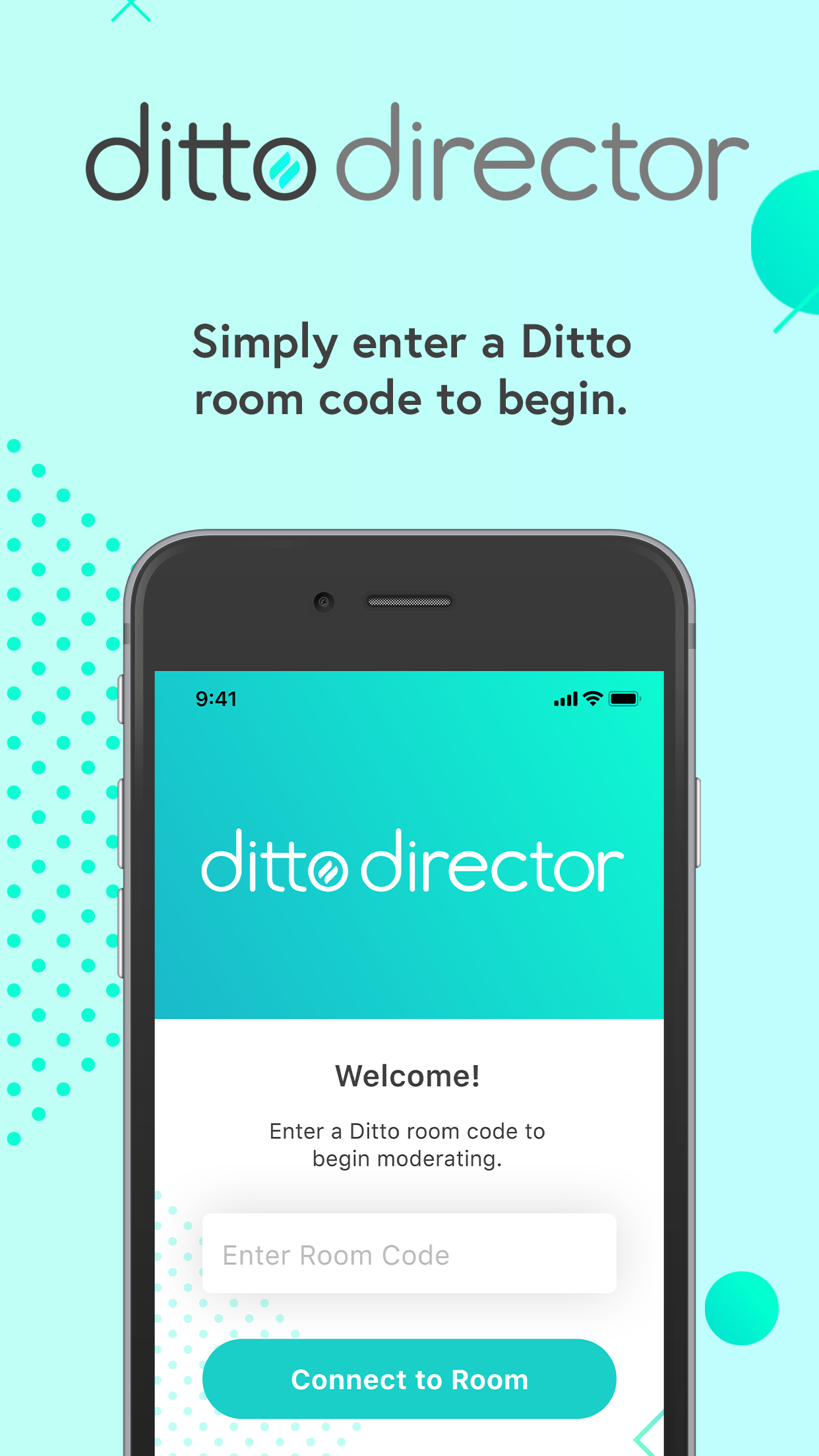 Ditto Director