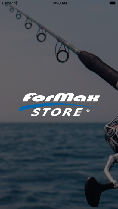 Formax Store Screenshot