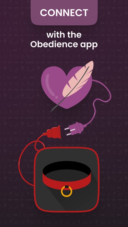 Embrace: BDSM Couple's Journal screenshot-7