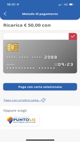 AVM Venezia Official App screenshot