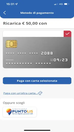 AVM Venezia Official App screenshot 4