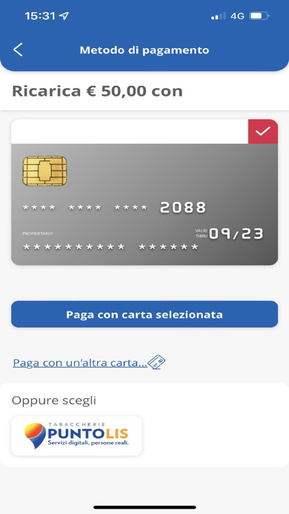 AVM Venezia Official App screenshot-3