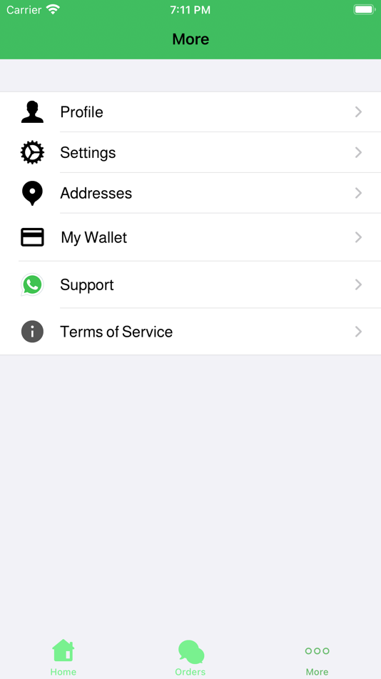 #7. Fustuq Al Sham (iOS) 由: Al Muraqeb