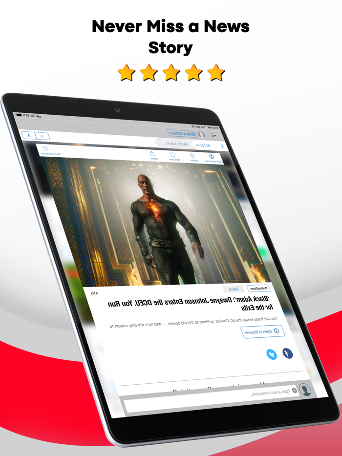 Movie and Box Office News