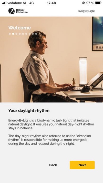 EnergyByLight