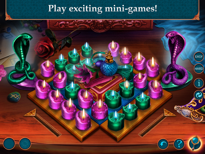 Crossroad of Worlds 100 Doors