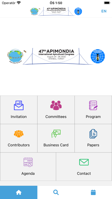 APIMONDIA2022 Screenshot