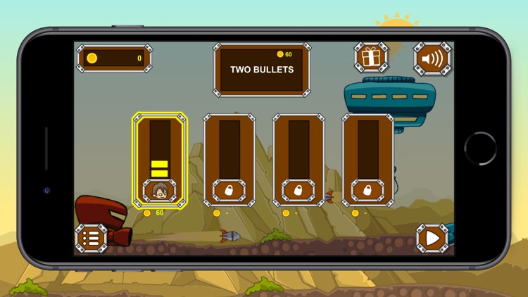 Protect & Defense zone screenshot-3