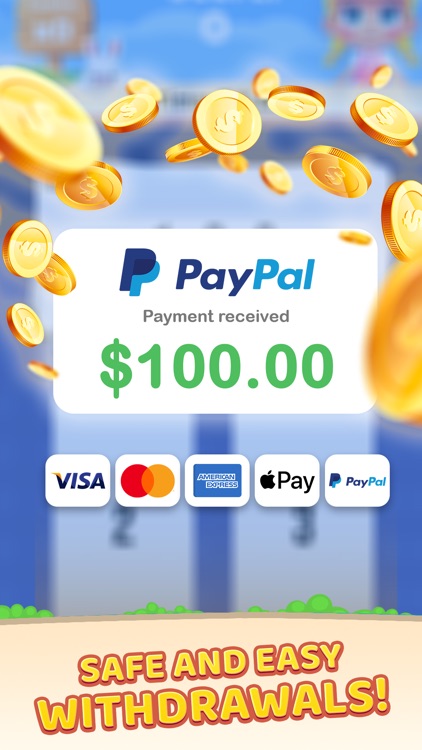 Math Master: Win Real Prizes! screenshot-3