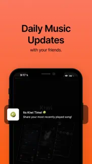 kiwi - music with your friends problems & solutions and troubleshooting guide - 3