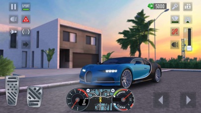 Taxi Sim 2022 Evolution Screenshot