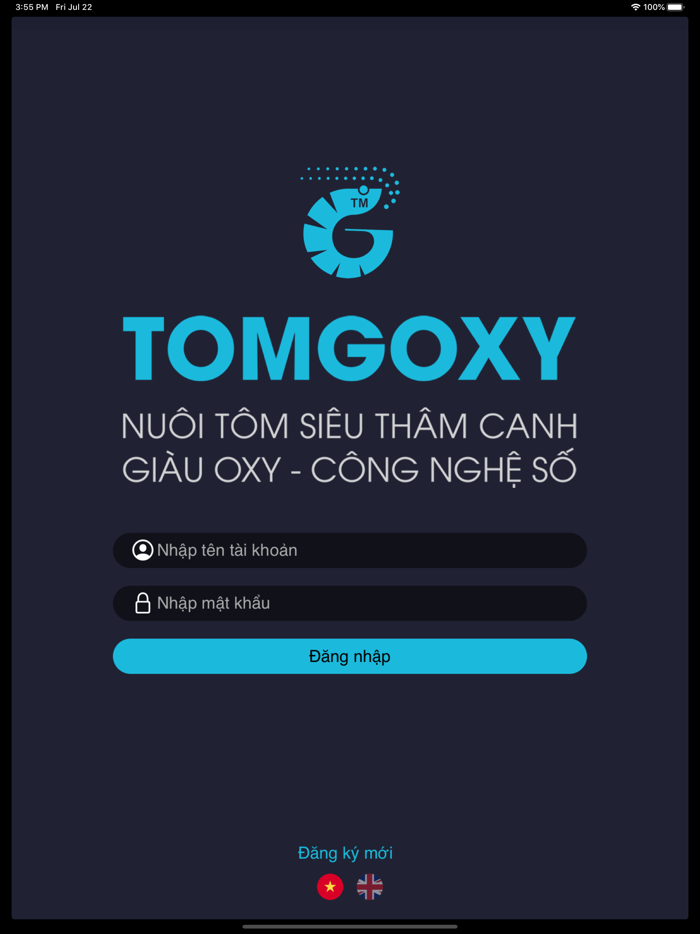 TOMGOXY
