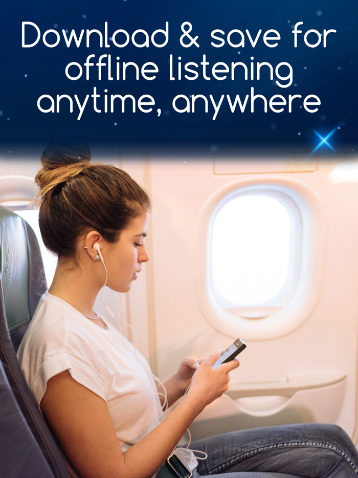 Serene - ASMR Stress Sleep Aid