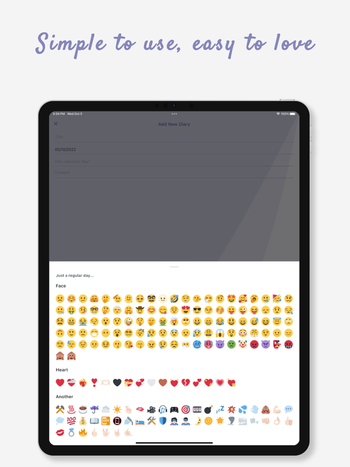 Diary - My Secret Stories