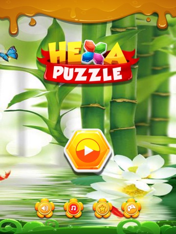 Block! Hexa Puzzleのおすすめ画像8