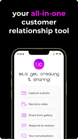 Game screenshot BrandCam mod apk